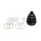 Crp Products Bmw X3 04-05 6 Cyl. 2.5L Bmw X3 04-10 6 Cv Boot Kit, Bkn0192 BKN0192 - alternate 2
